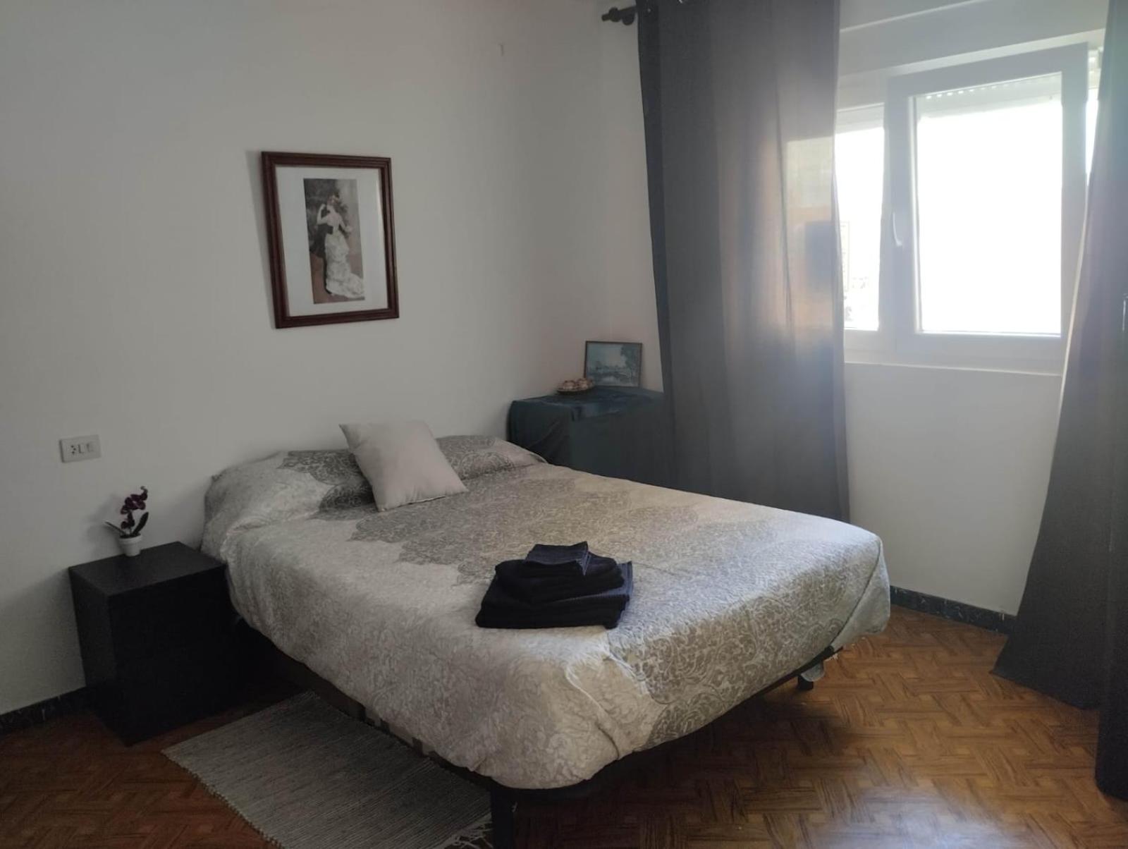 Specious Room Near The Sea 피니스테레 외부 사진