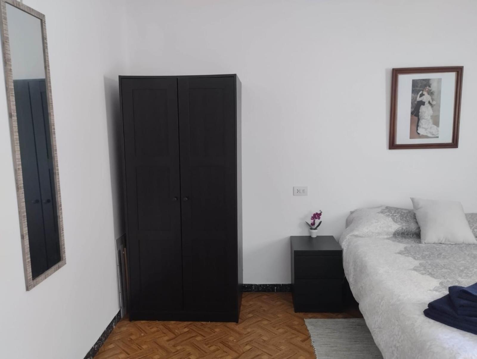 Specious Room Near The Sea 피니스테레 외부 사진