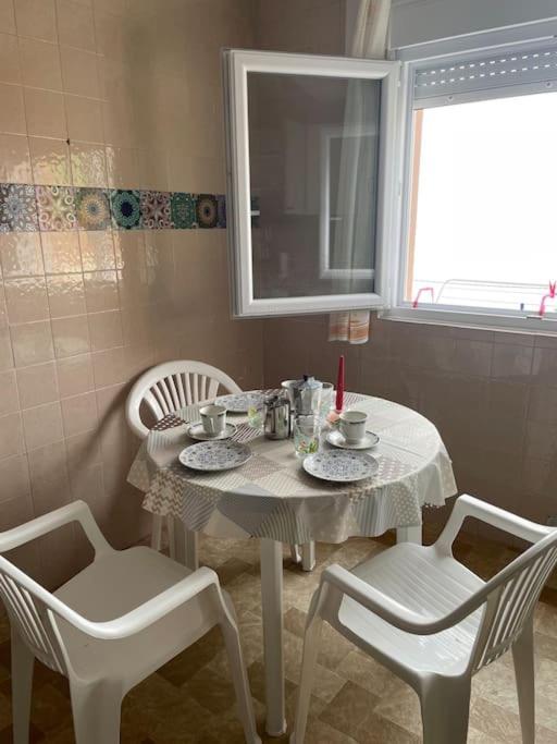 Specious Room Near The Sea 피니스테레 외부 사진