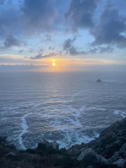 Specious Room Near The Sea 피니스테레 외부 사진