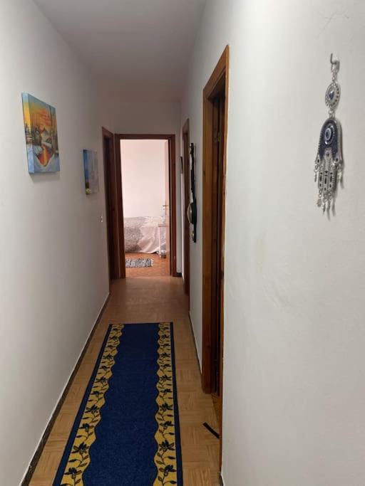 Specious Room Near The Sea 피니스테레 외부 사진